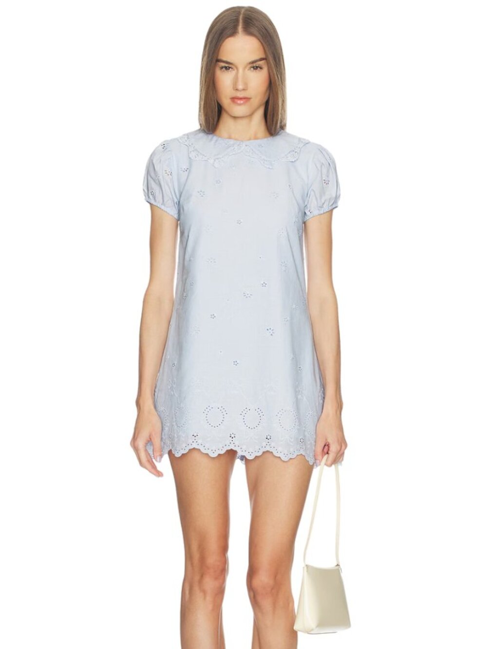 Revolve LOBA Sintra Mini Dress NWT